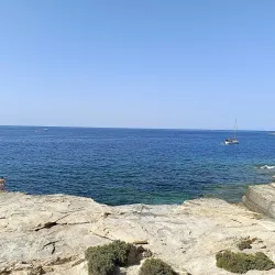 Bugibba Promenade - Bugibba