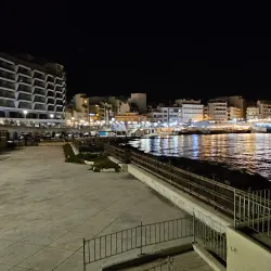 Bugibba Promenade - Bugibba