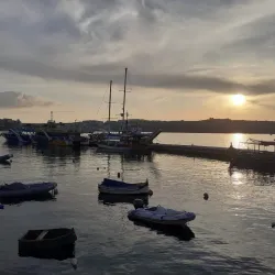 Bugibba Promenade - Bugibba