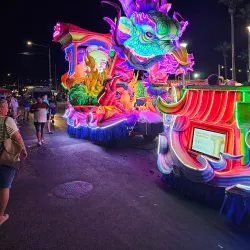 Bugibba Promenade - Bugibba