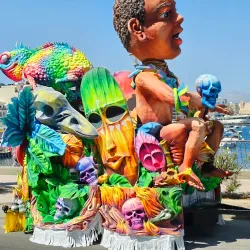 Bugibba Promenade - Bugibba