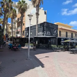 Bugibba Square - Bugibba