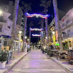 Bugibba Square - Bugibba