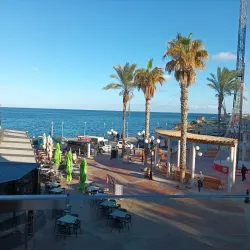 Bugibba Square - Bugibba