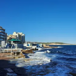 Bugibba Square - Bugibba