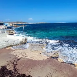 Bugibba Square - Bugibba