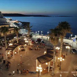 Bugibba Square - Bugibba