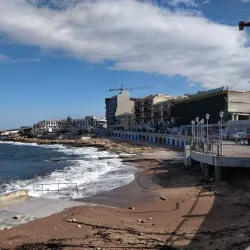 Bugibba Square - Bugibba