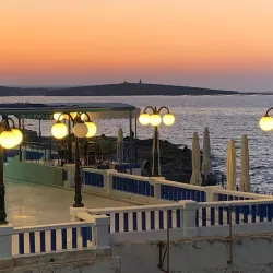 Bugibba Square - Bugibba