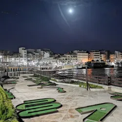 Bugibba Square - Bugibba