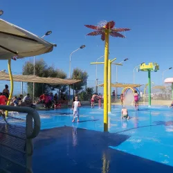 Bugibba Water Park - Bugibba