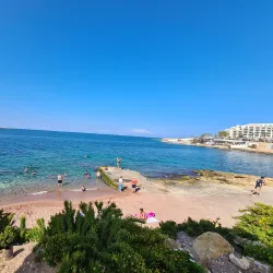 Bugibba Water Park - Bugibba