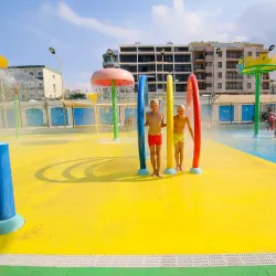 Bugibba Water Park - Bugibba