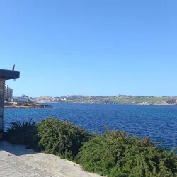 Bugibba Water Park - Bugibba