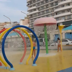 Bugibba Water Park - Bugibba