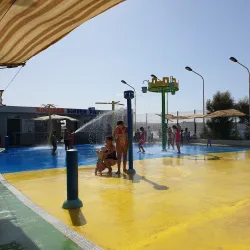 Bugibba Water Park - Bugibba