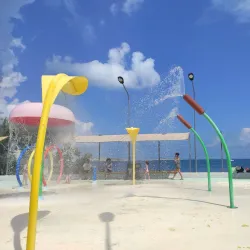 Bugibba Water Park - Bugibba