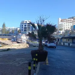 Bugibba Water Park - Bugibba