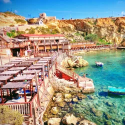 Popeye Village - Bugibba