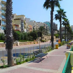 St. Paul's Bay - Bugibba