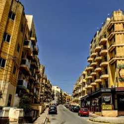 St. Paul's Bay - Bugibba