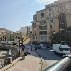 St. Paul's Bay - Bugibba