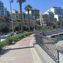 St. Paul's Bay - Bugibba