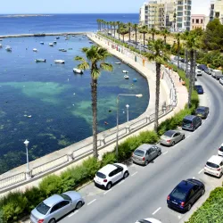 St. Paul's Bay - Bugibba