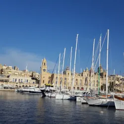 St. Paul's Bay - Bugibba