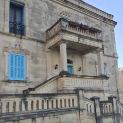 St. Paul's Shipwreck Church - Bugibba