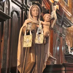 St. Paul's Shipwreck Church - Bugibba