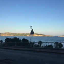 St. Paul's Shipwreck Church - Bugibba
