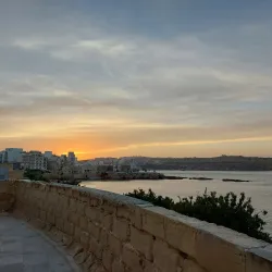 Wignacourt Tower - Bugibba