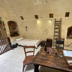 Wignacourt Tower - Bugibba