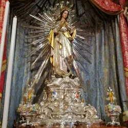 Church of the Immaculate Conception - Cospicua (Bormla)