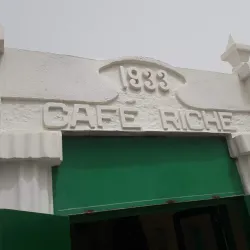 Cospicua Local Market - Cospicua (Bormla)