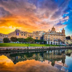 Cospicua Waterfront - Cospicua (Bormla)