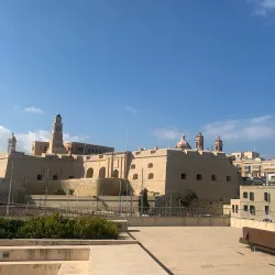 Dockyard Creek - Cospicua (Bormla)