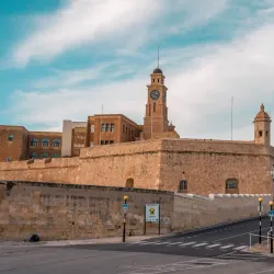 Fort Saint Michael - Cospicua (Bormla)