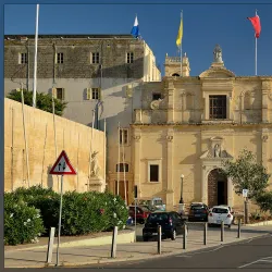 St. Theresa’s Parish Church - Cospicua (Bormla)