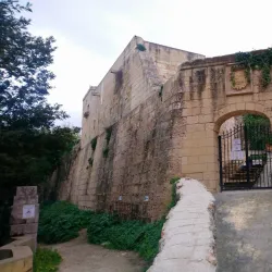 Buskett Gardens - Dingli