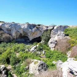 Chapel of St. Mary Magdalene - Dingli