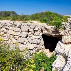 Chapel of St. Mary Magdalene - Dingli