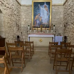 Chapel of St. Mary Magdalene - Dingli
