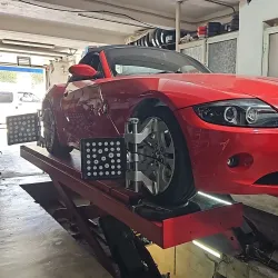 Dingli Battery - Dingli