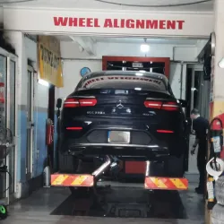 Dingli Battery - Dingli