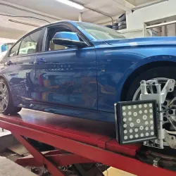 Dingli Battery - Dingli