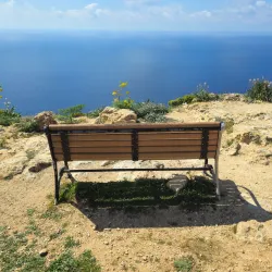 Dingli Cliffs - Dingli