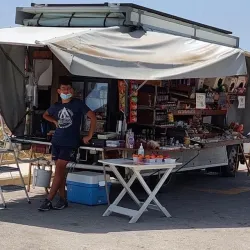 Dingli Local Artisan Shops - Dingli