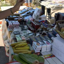 Dingli Local Artisan Shops - Dingli
